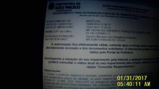 prefeitura de são paulo metendo a mão no bolso do trabalhador industria da multa [upl. by Reiko]