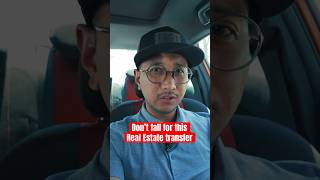 🤬Don’t fall for this property transfer trap Quit Claim DEEDS [upl. by Johppa]