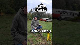 Stefans Auszug 7vsWILD 4 [upl. by Lahpos]