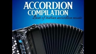 Accordion compilation vol 3 Best of italian accordion music [upl. by Sammy]