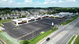 VIDEO TOUR  North Gate Plaza Tillsonburg [upl. by Guilbert]