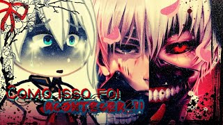 Roshidere Reagindo ao Rap do Kaneki  Faminto amp Famintø  M4rkim AuAs [upl. by Nadia106]