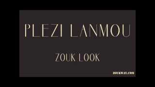 ZOUK LOOK Plezi lanmou 1999 [upl. by Ardnad]