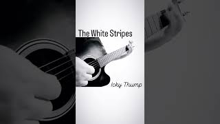 The White Stripes  Icky Thump cover [upl. by Artamas]