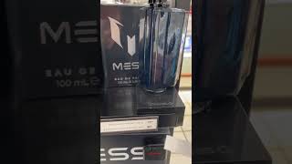 Messi Perfume Review messi LeoMessi [upl. by Sabah]