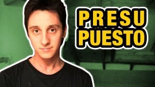 Cómo presupuestar una película [upl. by Lumpkin]