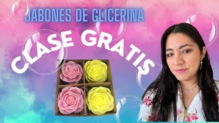 JABÓN DE CÍTRICOS BASE GLICERINA FÁCIL Y BARATO – DIY VEGANO – Mixi [upl. by Nolur459]