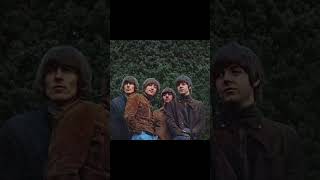 The Beatles  Nowhere ManRubber Soul Album 1965 [upl. by Celesta]