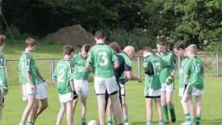 Donaghmore Ashbourne Feile 2014 AllIreland Champions [upl. by Ano]