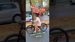 Chân Sắt⚠️xedap road roadcycling cycling xedapthethao xedaptanphu mtb mtbbike leduc [upl. by Eillim596]