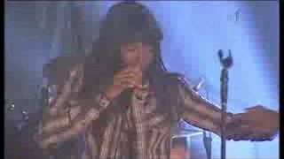 KELLY ROWLAND amp THE SCRIPT  PART TIME LOVER  LIVE ON TRANSMISSION [upl. by Maker]