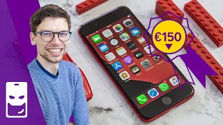 Dit zijn de beste smartphones onder €150 in 2024  Top 5  SmartphoneMan [upl. by Assanav270]