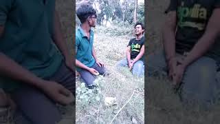 Sharab ke Nashe mein pagal sapno ka secunder 4141😅😂🤣comedy funny [upl. by Garnes104]