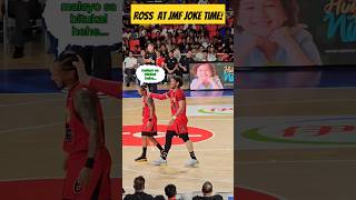 Akala ko pingot batok pala heheshorts shortsfeed shortvideo youtubeshorts basketball [upl. by Vallonia]