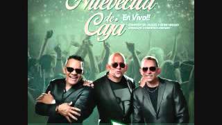 Los Hermanos Rosario – Nuevecita De Caja Oficial Audio [upl. by Sadira]