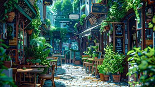 Take Your Time Relax 🍀 Lofi Coffee ☕ Lofi Hip Hop  Lofi Chill  Deep focus to Study  Work [upl. by Aimahs]