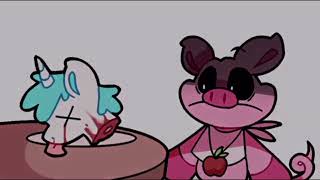 Poppy playtime funny [upl. by Nomelc381]