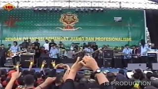 DEWI PERSIK  Mimpi Manis Live Konser HUT KOSTRAD Ke 46 Malang [upl. by Ahsinnor310]