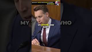 🔴Conservative News Live Stream · Hawley EXPOSES Seizure Plot · Congressional Hearings · News Sites [upl. by Bluhm]