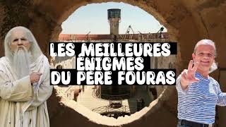 FORT BOYARD  Jouez avec les meilleures énigmes du Père Fouras  Vidéo interactive Jeu [upl. by Giselle452]