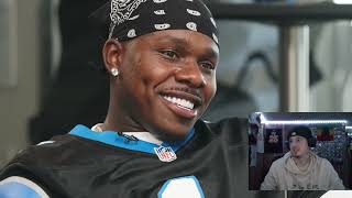 JAY HITTA reacts to DABABY Sundae Conversation with Caleb Pressley [upl. by Ayotas646]