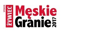 Męskie Granie Orkiestra 2017 wokal Piotr Rogucki Miuosh  Hi fi [upl. by Cayla781]