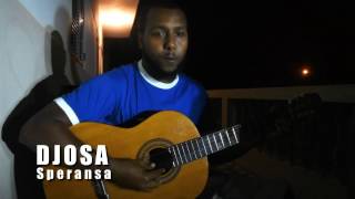 DJOSA cantor y musico de Mosteiros Fogo Cabo Verde [upl. by Madian]