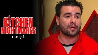 Kitchen Nightmares Uncensored  Season 2 Episode 2  Full Episode [upl. by Pass652]