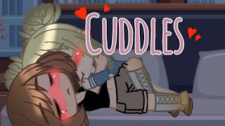 Cuddles❤🌙✨wholesome togaraka skitbnhamhay u m i [upl. by Arbmat145]