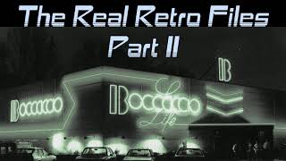 ♫ Boccaccio ♫ The Real Retro Files ♫ Part II 1993 [upl. by Naesal914]