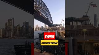 Sydney harbour life australia travel [upl. by Winters668]