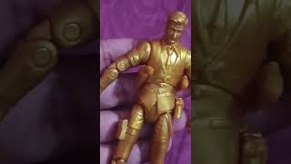 Fortnite Midas Gold 6 Inch Action Figure Legendary Series fortnite midas actionfigure [upl. by Rivkah]