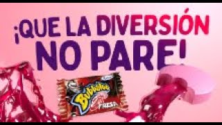 ¡Que la diversión no pare [upl. by Wack537]