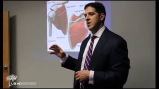 Rotator Cuff Tears A common but confusing source of shoulder pain  Dr Matthew DiPaola [upl. by Nirrej]