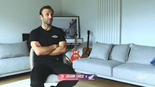 Johann Zarco on EWC and Racing at Suzuka 8 Hours  Suzuka8Hours [upl. by Dawaj]