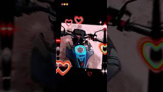 mt 15 ❤️ dream bike 🥰mt15lover lovemt dream mt15bike yamaha youtubeshorts [upl. by Schaeffer]