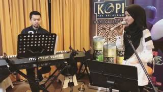 Ukays  bila diri disayangi  cover by wani [upl. by Ecirtak969]