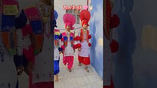 Jasman  new punjabi 2023 shortvideo [upl. by Llahsram862]