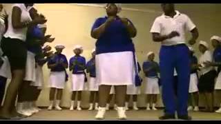 Ditsala Moreneng Gospel Choir Pula tsa lehlogonolo [upl. by Ordep663]