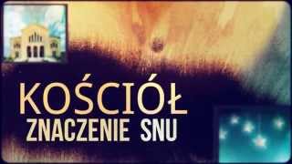 Sennik Kościół  Odkryj Znaczenie Snów o Kościele  Sennikbiz [upl. by Nakhsa]