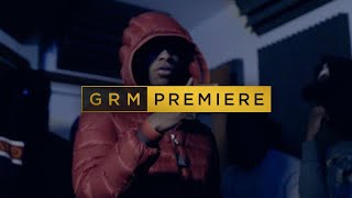 Clavish  100MPH Freestyle Music Video  GRM Daily [upl. by Werra]