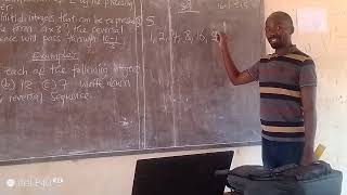 Collatz conjecture proof 34 [upl. by Nabla101]