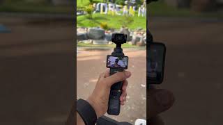 Dji Osmo Pocket 3 djiosmopocket pocket3 camera [upl. by Hsejar]