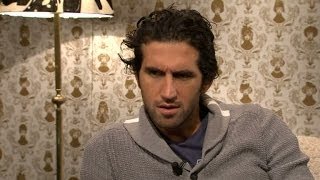 Josef Fares mobbades  och blev en mobbare  Malou Efter tio TV4 [upl. by Bilicki554]