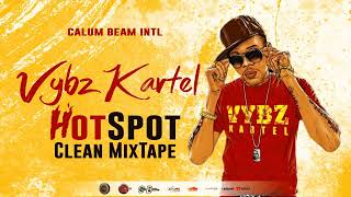 vybz Kartel Dancehall Mix 2024 Clean Vybz kartel Mixtape 2024 Clean [upl. by Eustashe]