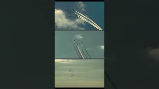 Red arrows montage [upl. by Llenrep]