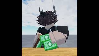 Credit card slam meme roblox justbeforeyousayido theonlythingiknowforreal edit [upl. by Nickolas781]