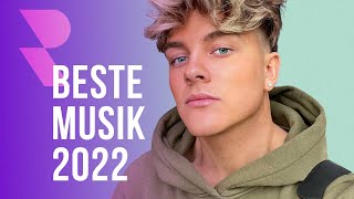 Aktuelle Single Charts 2022 🔥 Beste Musik 2022 Playlist [upl. by Ayikur]