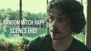 Some random Mitch Rapp scenes HD [upl. by Peedus]