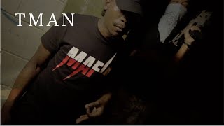 TMan  BLIXKY Official Music Video [upl. by Ellesij]